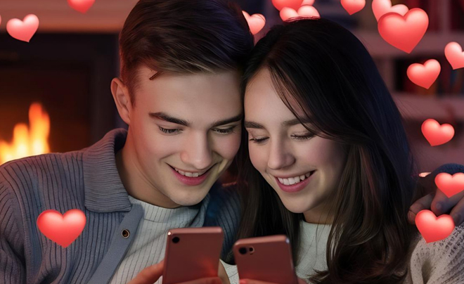 Hướng dẫn dùng tính năng hẹn hò trên Facebook