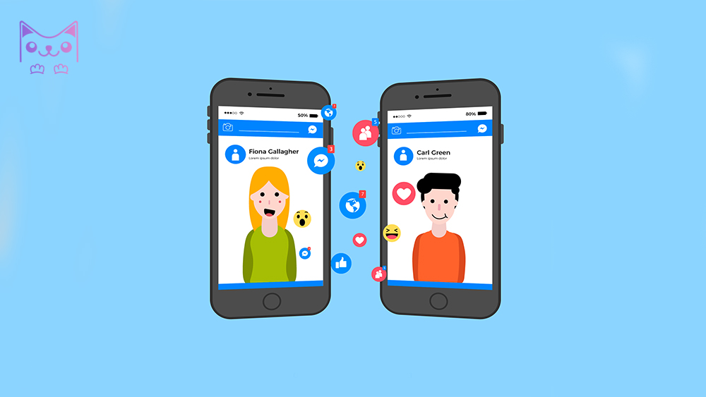 Hướng dẫn dùng tính năng hẹn hò trên Facebook