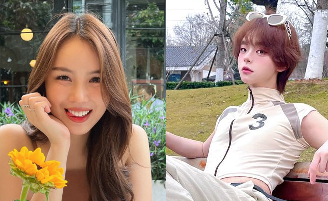 Ladyboy là gì? Phân biệt femboy và ladyboy