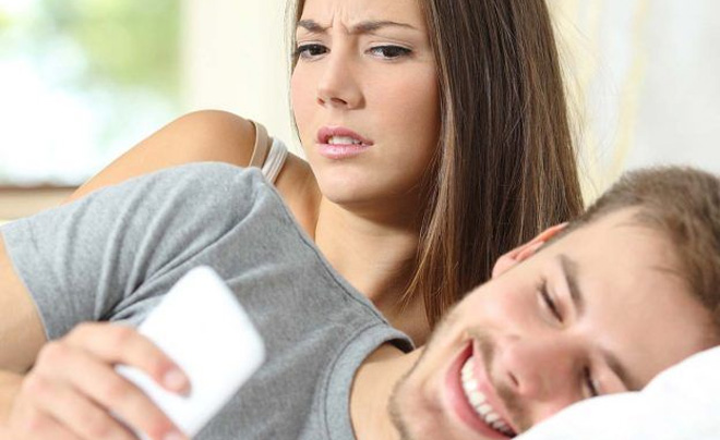 Ngoại tình là bản năng hay sự lựa chọn?