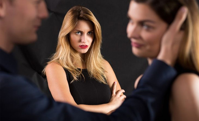 Ngoại tình là bản năng hay sự lựa chọn?