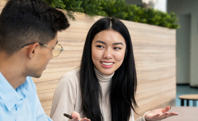 Những cách quan tâm gây thương nhớ