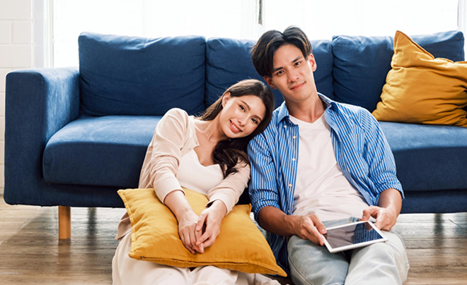 Những cách quan tâm gây thương nhớ