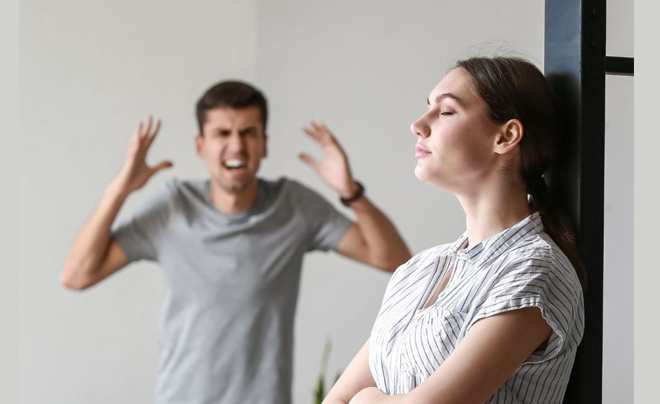 Những câu nói gây tổn thương tình cảm