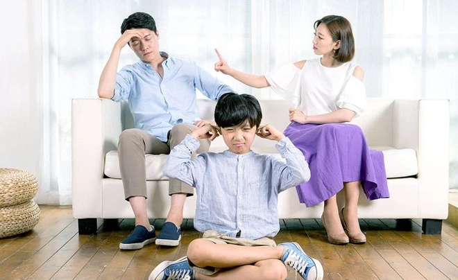 Những câu nói gây tổn thương tình cảm