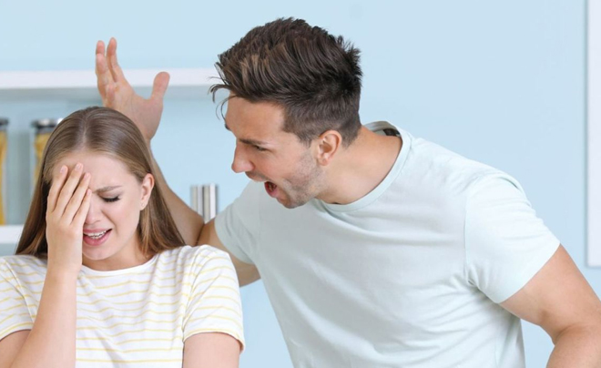 Những câu nói gây tổn thương tình cảm