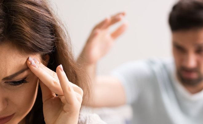 Những câu nói gây tổn thương tình cảm