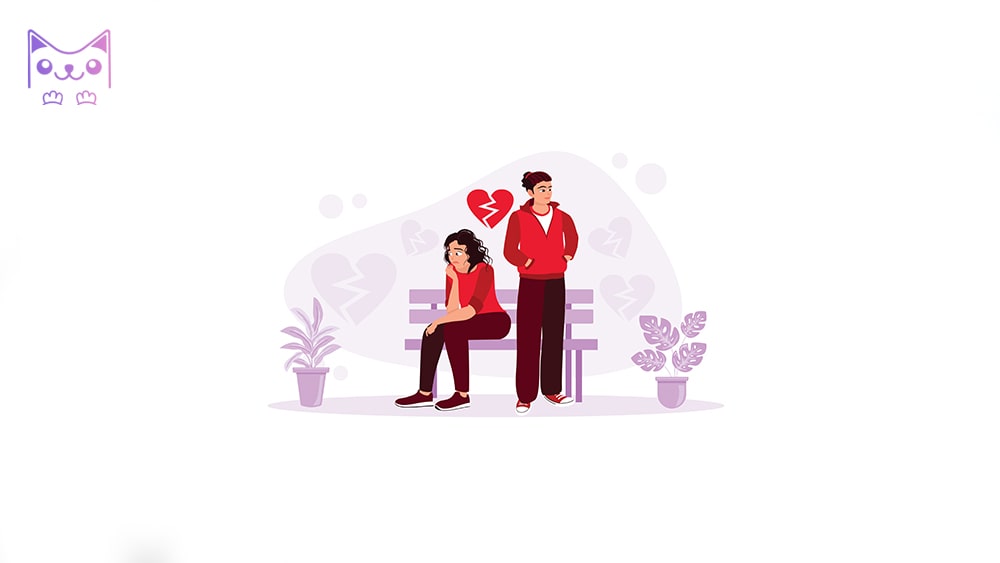 Những thời điểm tình cảm dễ đổ vỡ nhất