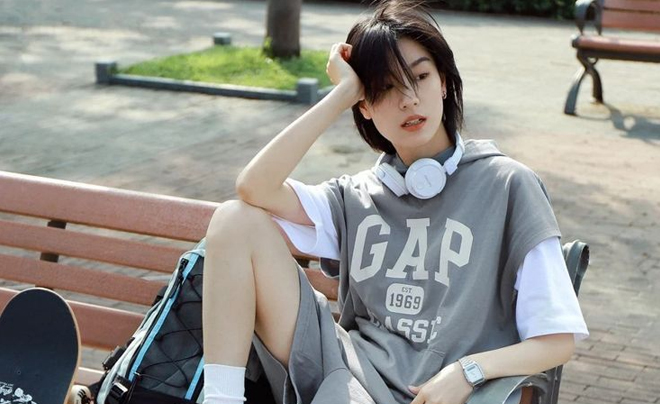 Tomboy là gì? Những sự thật hay về Tomboy