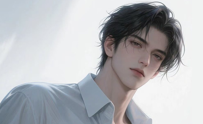 Tướng đàn ông thu hút phụ nữ