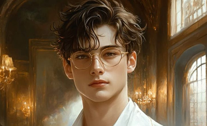 Tướng đàn ông thu hút phụ nữ