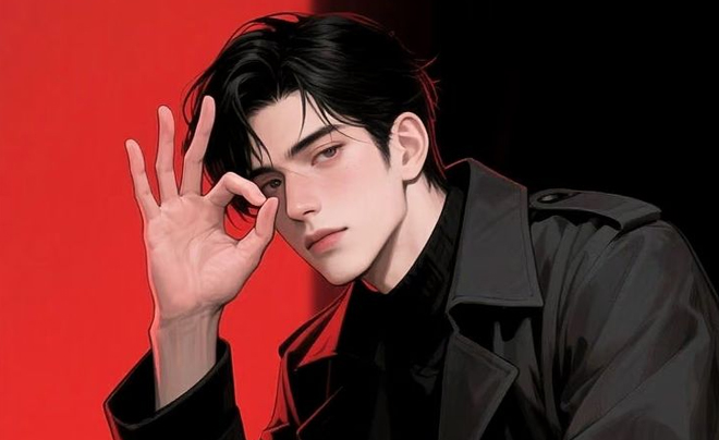 Tướng đàn ông thu hút phụ nữ