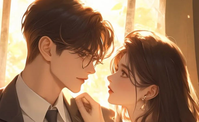 Tướng đàn ông thu hút phụ nữ