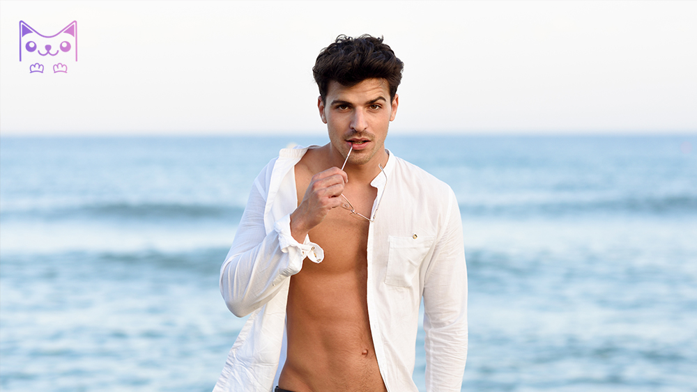 Tướng đàn ông thu hút phụ nữ