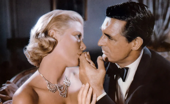 10 bộ phim về tình yêu hay nhất mọi thời đại