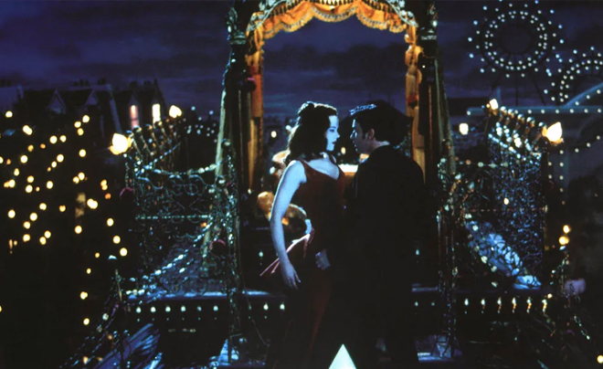 10 bộ phim về tình yêu hay nhất mọi thời đại