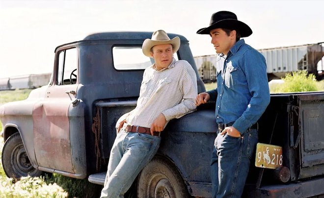 10 bộ phim về tình yêu hay nhất mọi thời đại