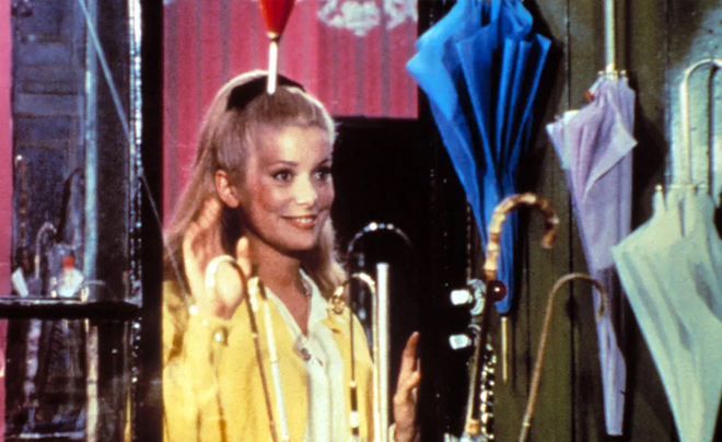 10 bộ phim về tình yêu hay nhất mọi thời đại