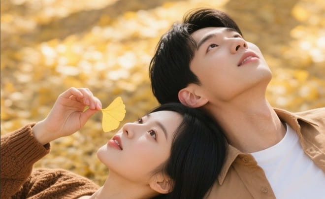 15 đặc điểm của phụ nữ khiến chàng mê mệt