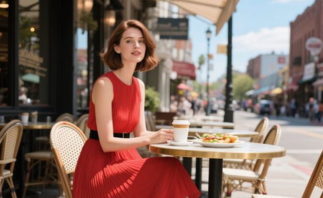 15 đặc điểm của phụ nữ khiến chàng mê mệt