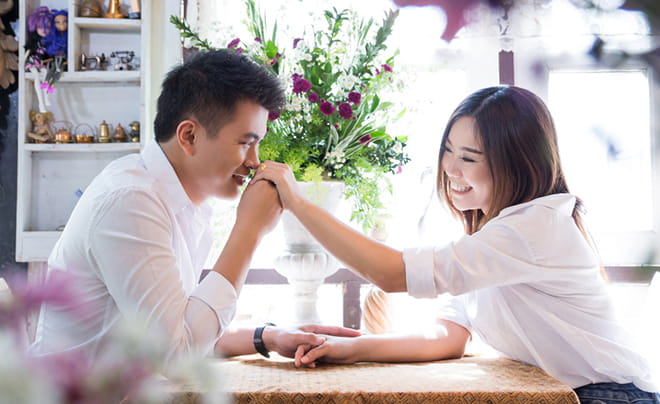 Đi hẹn hò là gì? Những việc nên làm khi đi hẹn hò