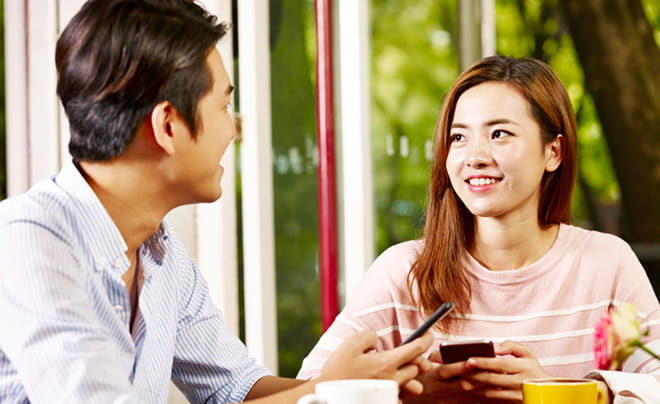 Đi hẹn hò là gì? Những việc nên làm khi đi hẹn hò