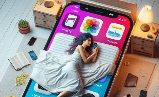 Top ứng dụng trò chuyện với AI