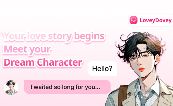 Top ứng dụng trò chuyện với AI