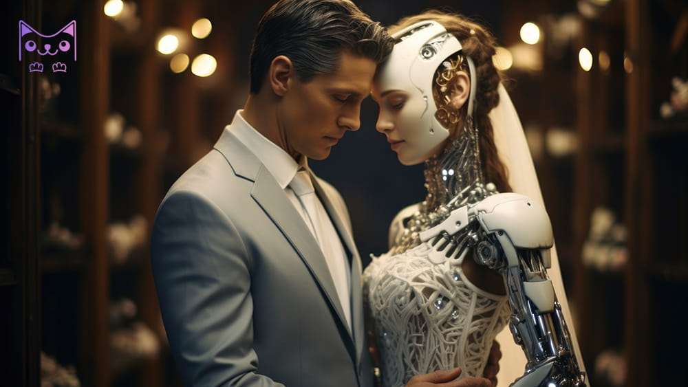 Hẹn hò với AI là như thế nào? Top ứng dụng trò chuyện với AI