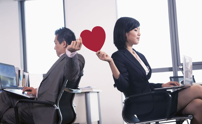 Những khổ sở khi yêu phải người lăng nhăng