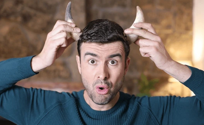 Những khổ sở khi yêu phải người lăng nhăng