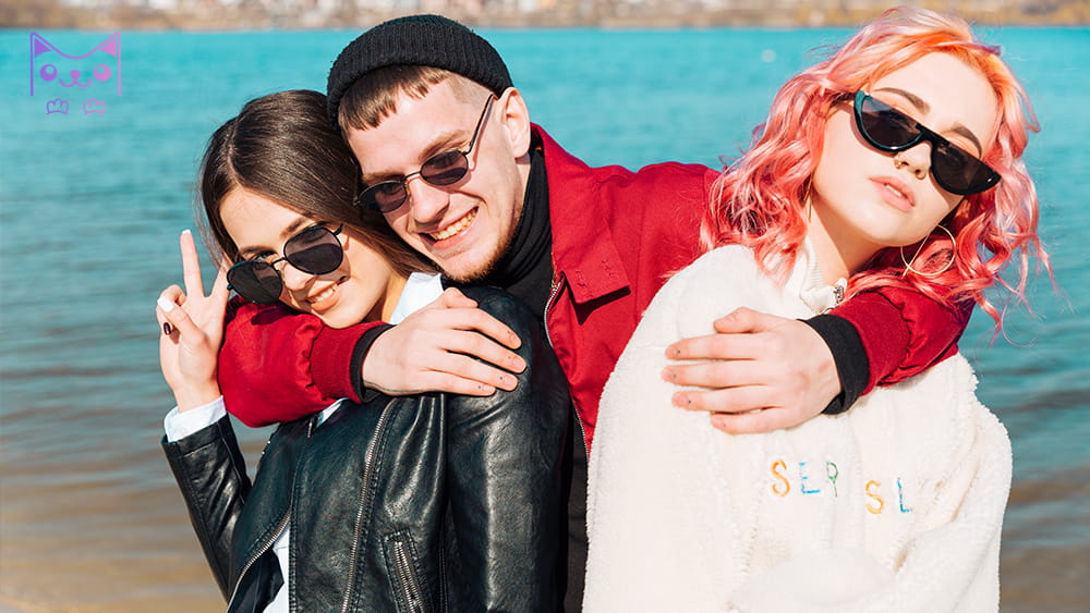 Những khổ sở khi yêu phải người lăng nhăng