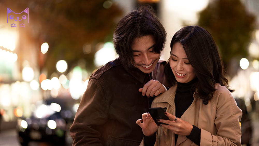 Nở rộ dịch vụ thuê bạn gái, thuê người yêu để trốn cô đơn