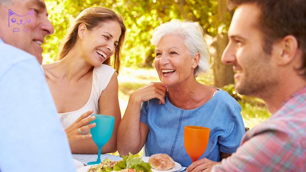 Nói gì khi lần đầu ra mắt nhà bạn gái