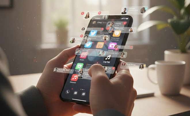 So sánh top 10 ứng dụng hẹn hò phổ biến, tốt nhất tại Việt Nam