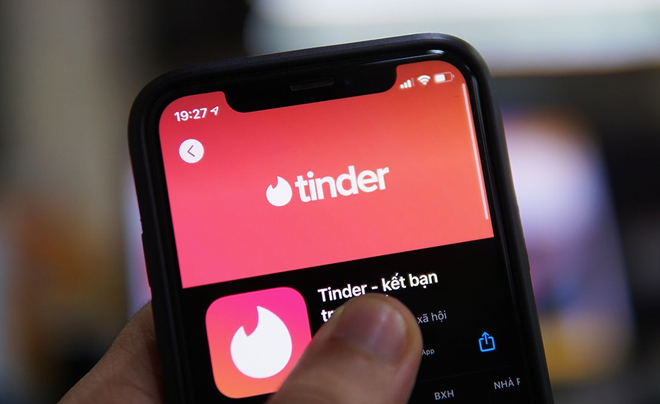 So sánh top 10 ứng dụng hẹn hò phổ biến, tốt nhất tại Việt Nam