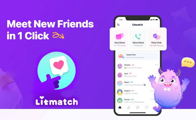 So sánh top 10 ứng dụng hẹn hò phổ biến, tốt nhất tại Việt Nam