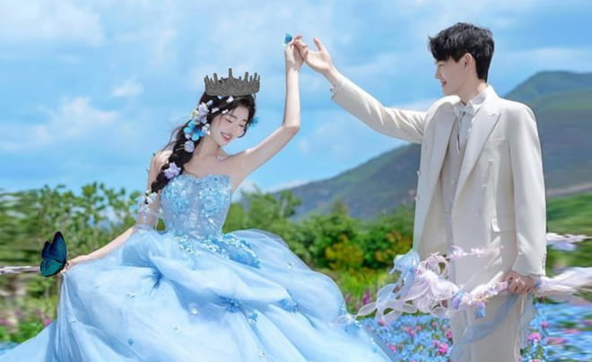 Top 5 con giáp hợp tuổi lấy vợ, lấy chồng nhất năm 2026