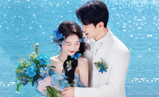 Top 5 con giáp hợp tuổi lấy vợ, lấy chồng nhất năm 2026