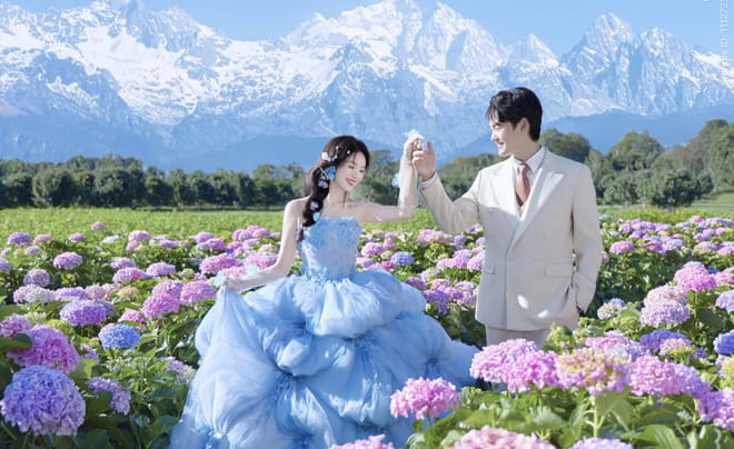 Top 5 con giáp hợp tuổi lấy vợ, lấy chồng nhất năm 2026