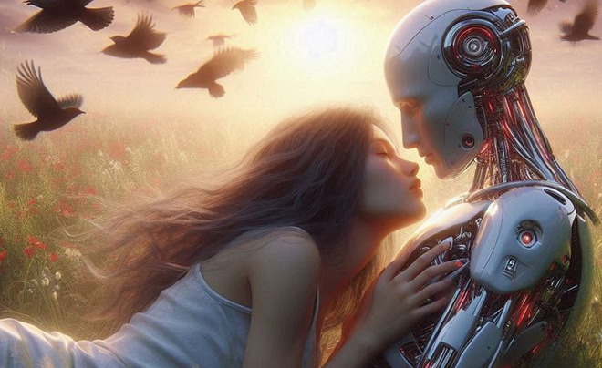 Sự tiến hóa của ứng dụng hẹn hò và mạng xã hội